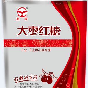 大專紅糖